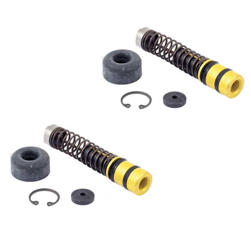 930775 Two Brake Master Cylinder Repair Kit For Zetor 5011 5243 6045 7045