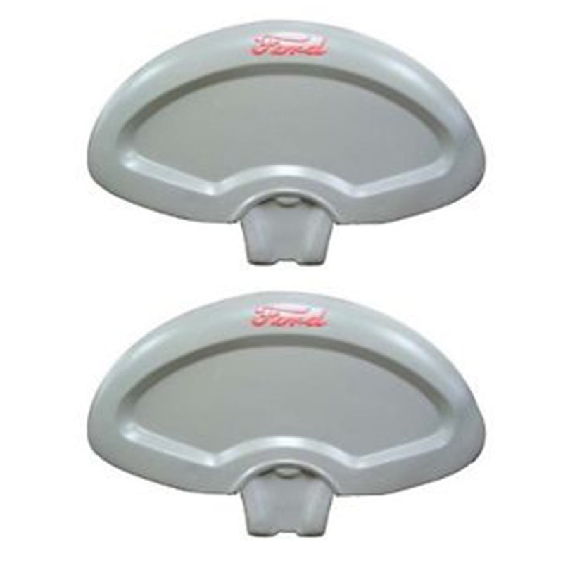 Fender Skins W/Brackets Fits Ford Tractor 601-701-801 SCRIPT