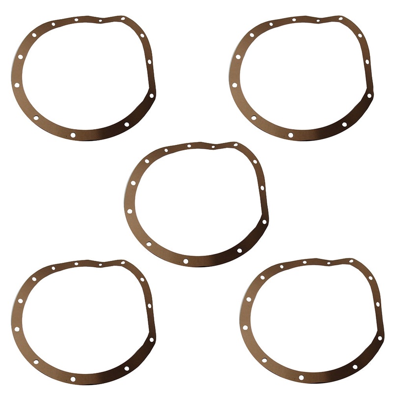 NAA4036A Five (5) Axle Housing Gaskets Fits Ford 500 600 700 800 Jubilee NAA