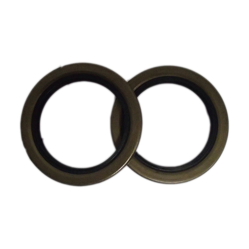 New Oil Seal Pair Fits Ford/New Holland 8N A8NN4251A-PAIR