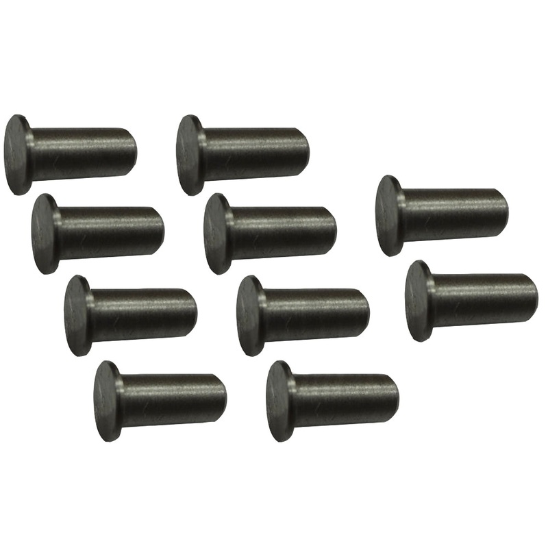 R39070 10 Pack Hydraulic Pump Piston Spring Guides Fits John Deere 1020 2020 152
