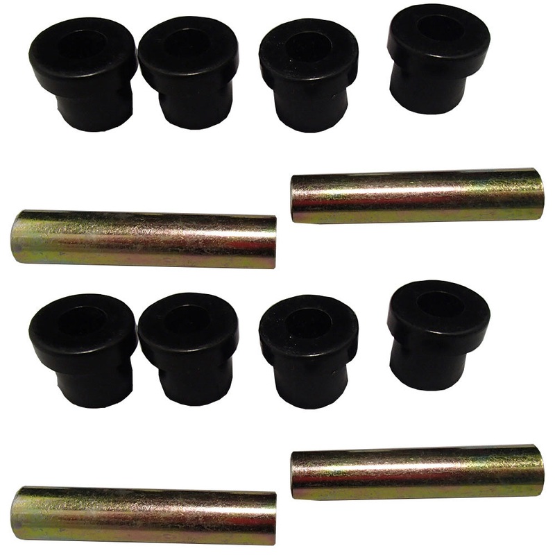 Rear Spring Bushing Kit for an EZGO Golf Cart (1994 and up)