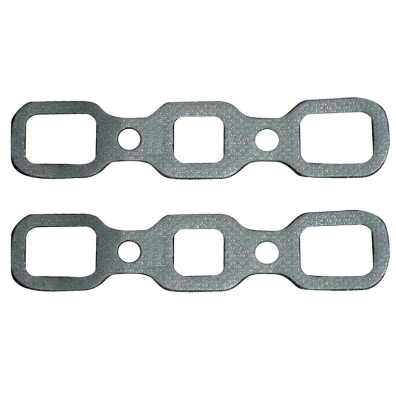 1109-9410 Two Manifold Gaskets Fits New Holland Fits Ford 2N 8N 9N