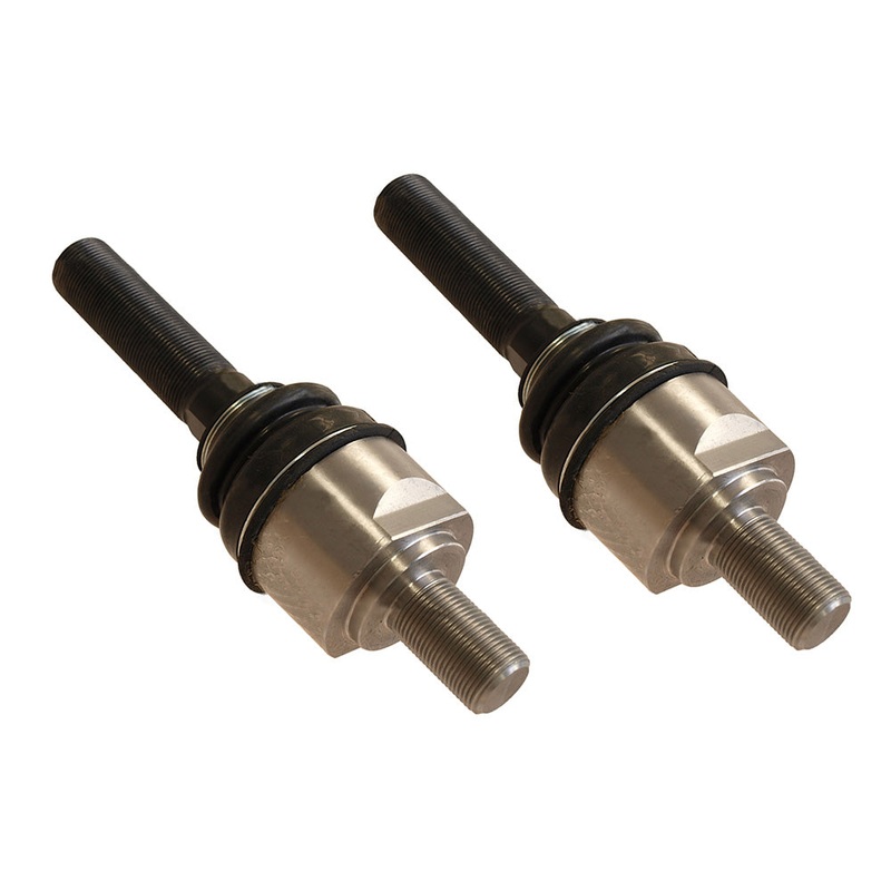 2 Drag Link Inner Tie Rod Ends Fits John Deere Tractor 6010 6120 6215 6220