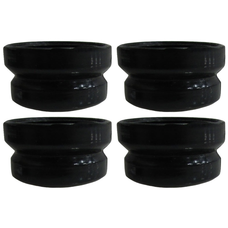 4 Oregon Fuel Primer Bulb for LawnBoy 66-7460 Fits Toro 38182 38180 38430 Snow B