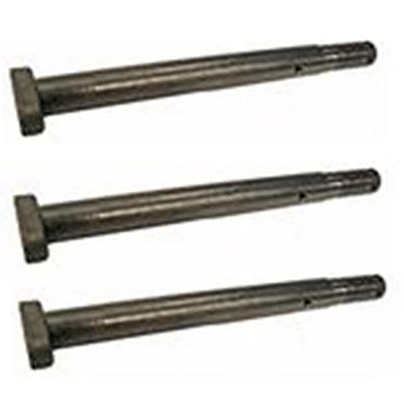 A4354R Pack Of 3 Clutch Operating T-Bolts Fits John Deere 630 620 60