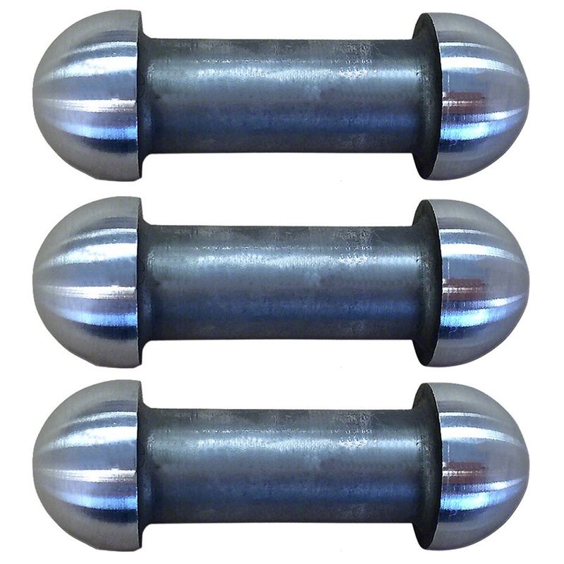 C434R 3 Clutch Dog Toggles Fits John Deere Gas Diesel 620 630 70 720 730 D DI GP