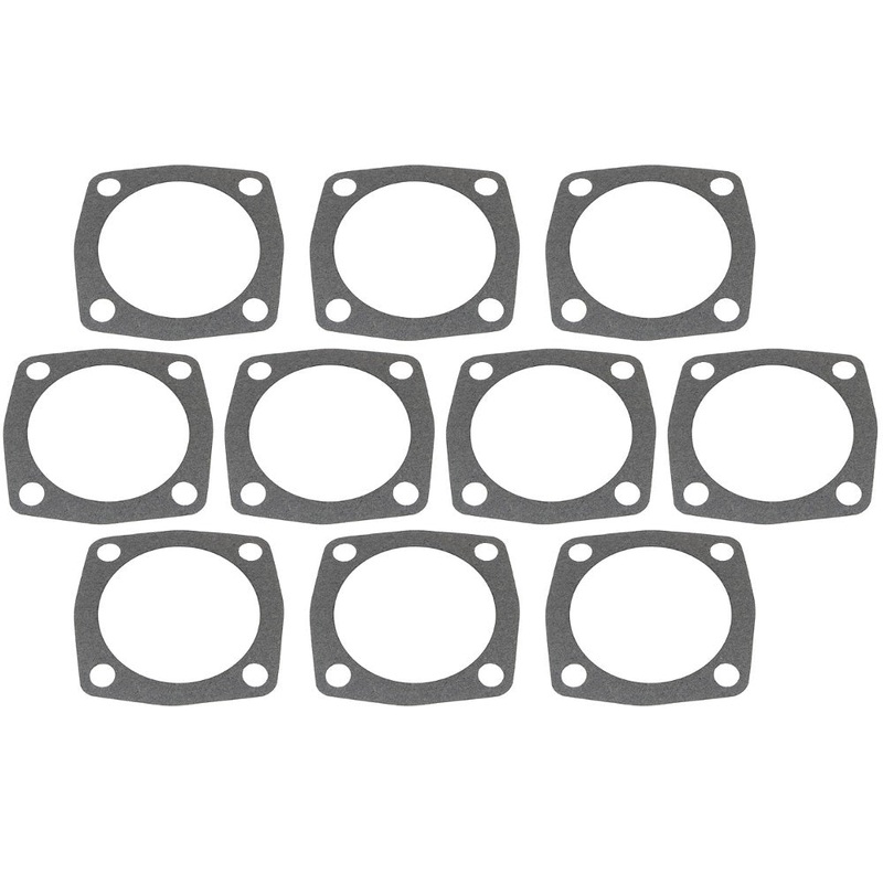 C5NN747A Set of 10 PTO Housing Gaskets Fits Ford NH Tractor NAA 2000 2600 2810