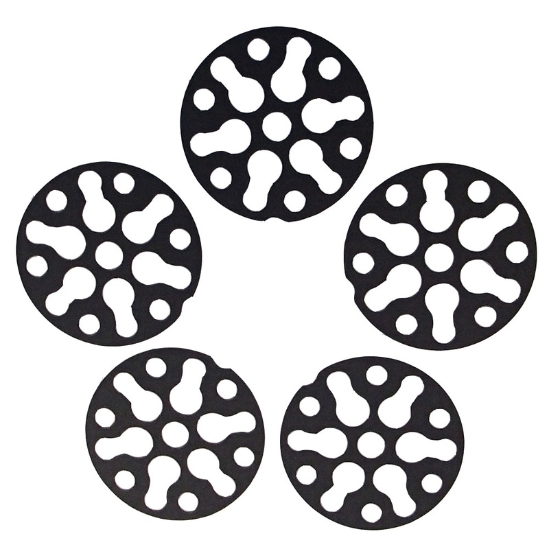 C5NN867A Gasket Fits Ford 2000 4000 501 600 601 700 701 800 801 900 901 Tractor