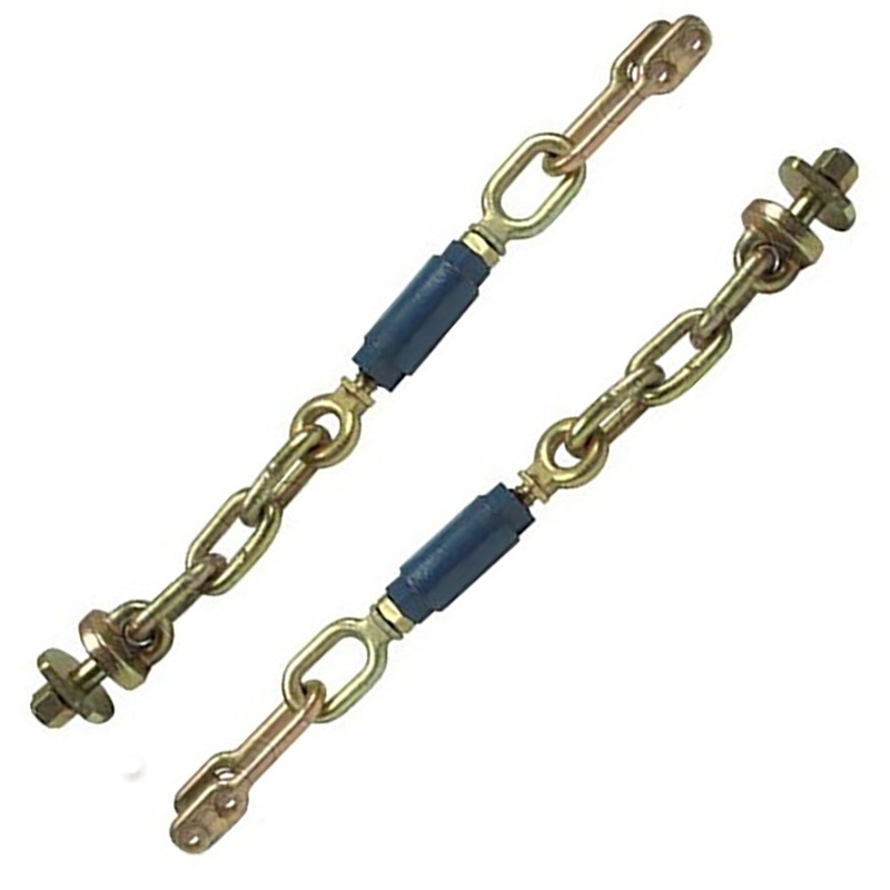 CFPND936B Two Stabilizer Chain ASM Fits Ford/New Holland 3-Point Tractor Hi