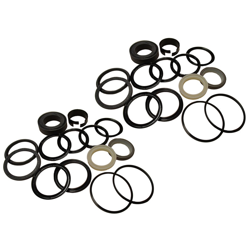G32294 Set of 2 Loader Bucket Tilt Cyl. Seal Kits Fits Case 480 480B 580B 580C