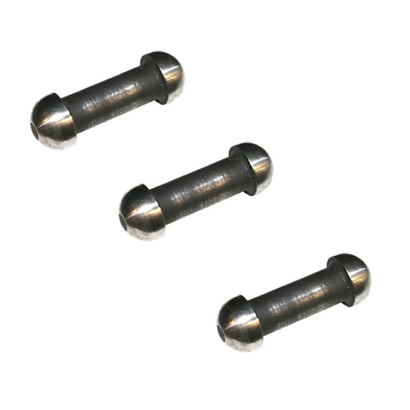 Pack of 3 Clutch Dog Toggle Fits John Deere A AO AR  A AH AI AN ANH AW AOS