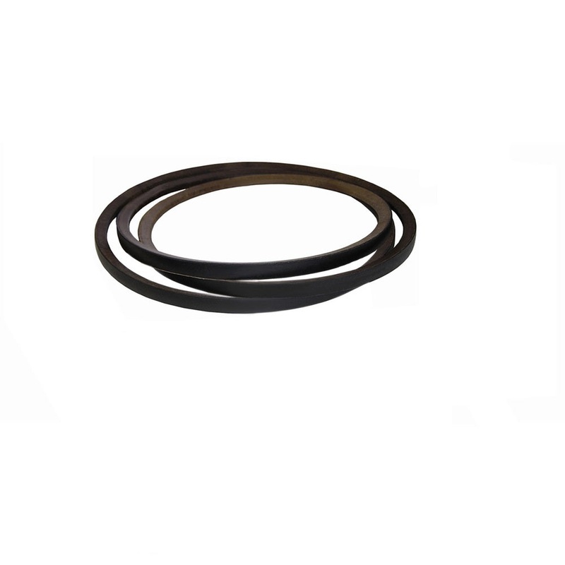 (1)- A126 Classical V Belt Replacement 1/2" X 128" Aftermarket Belt Vbelt