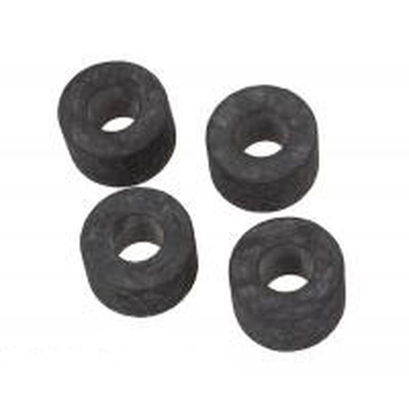190753 New 4 Pack Rubber Grommets Fits Ford New Holland Tractor 9N