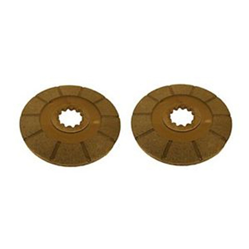 1975468R2 Brake Disk Fits FARMALL 706 756 766 826 806 856 966 1206 1066 1026