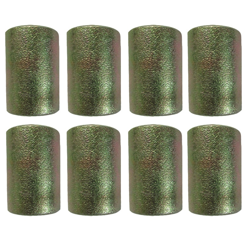 30290E1 8 Bushings For Industrial Construction I Dia 1" Length 2" O Dia 1.250"