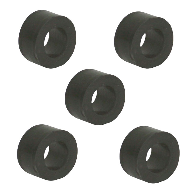 376525X1 5 Fuel Line Seal Sleeve Fits Massey Ferguson 1/4" 135 150 165 1100