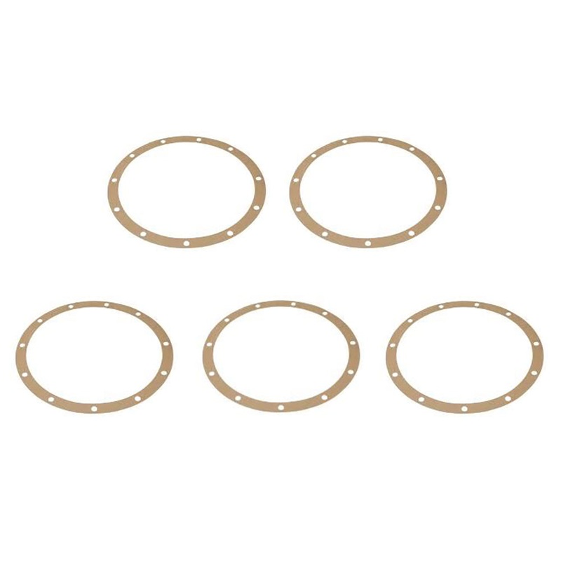 (5) Gaskets Fits Ford New Holland 2N 8N 9N Fits Massey Ferguson
