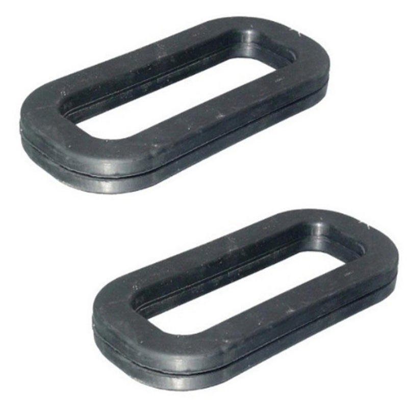 531625R1 388940R1 235700A2 Two (2) Fender Grommets Fits FARMALL IH 06 26 56