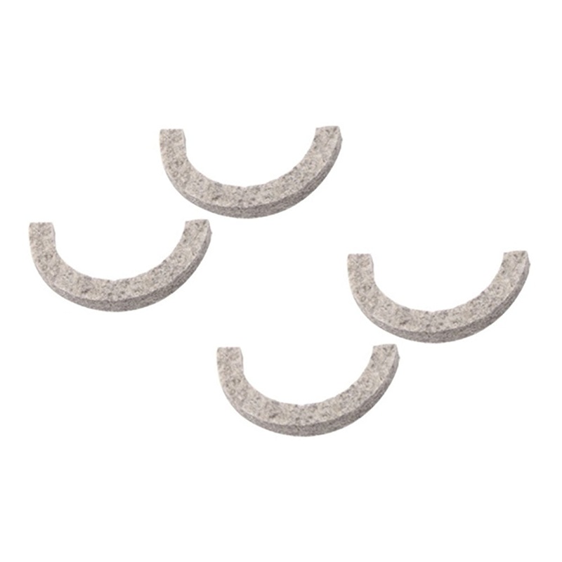 57613DA Rear Crankshaft Felt Seal Fits Case-IH Tractor Models M MV O6