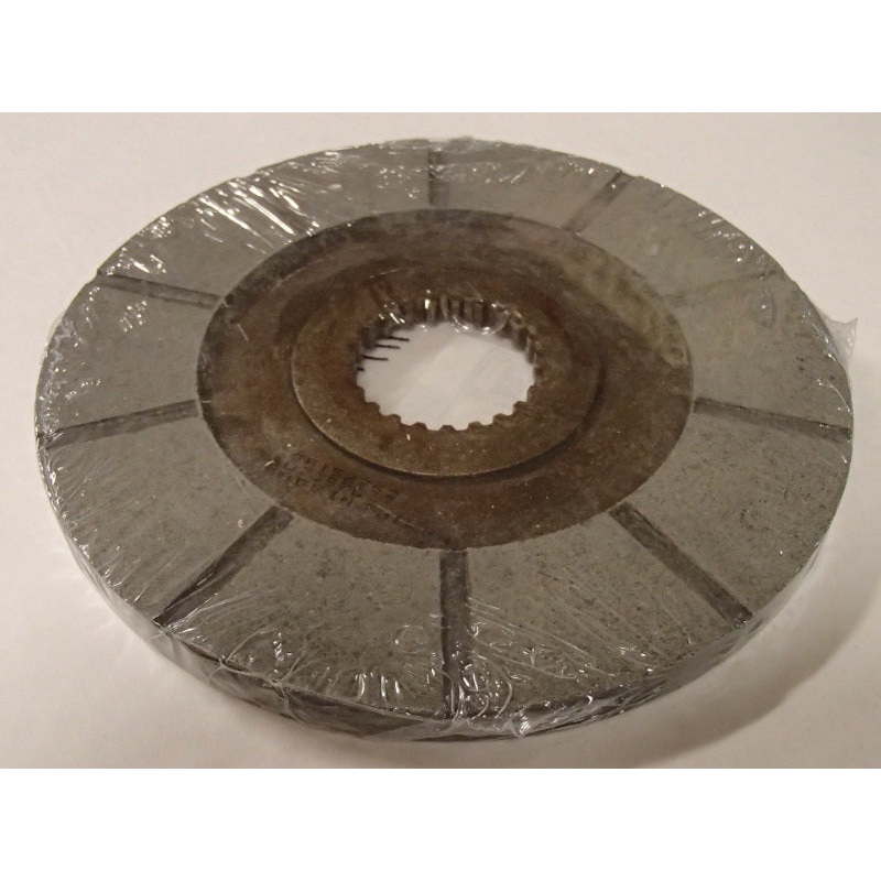70277357 New Set of 4 Brake Discs Fits Mpl Moline Tractor Models G1000 +