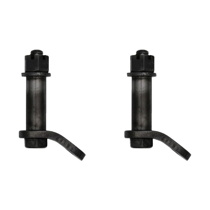 897647M1 New Tractor Pack of 2 Bushings & Bolts Fits Massey Ferguson FE135 TE20