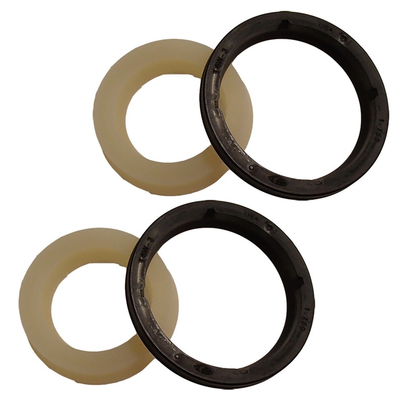 906000 (2) Dozer Track Adjuster Seal Kits Fits International Harvester TD7C-TDE