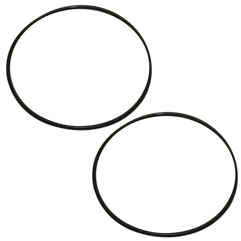 G10347 (2) Differential Bearing Carrier O-Ring Fits Case 580C Backhoe