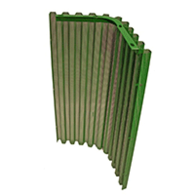 Grille Screen - RH Fits John Deere 435 AT11539T