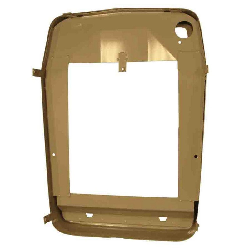 Nose Cap Fits Massey Ferguson 1211-5424 1682961M91, 1682961M92, 1682961M93