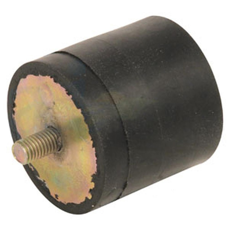Rubber Isolator Fits John Deere 444D 646C 644C 646 544 762 444 644 644A 444C 644