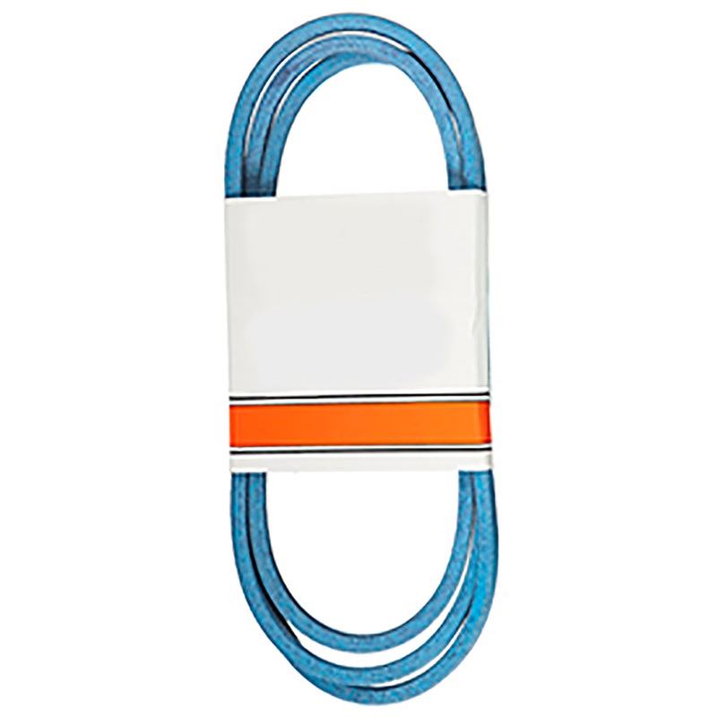 1/2 x 108" Quality Made With Aramid Belt for Outdoor Power Equipment (7551)"