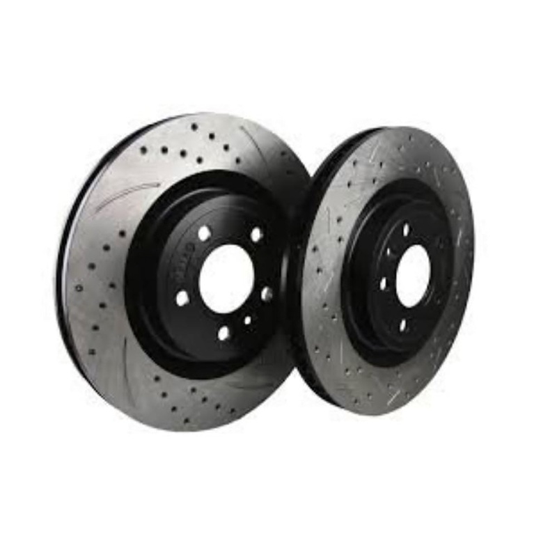 1223741 Rotor Fits Caterpillar D350E D400E