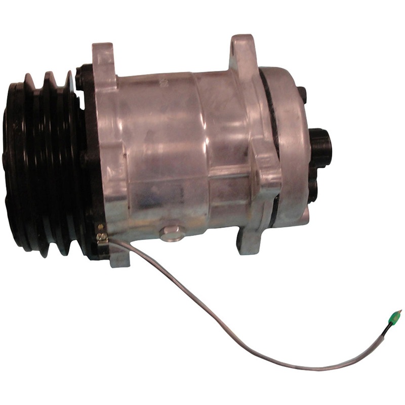 322333200 One (1) 12 Volt AC Compressor Fits Ford TN55D TN55S TN60DA TN60SA