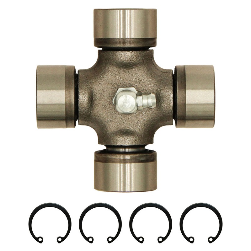 4 Series Metric Cross & Bearing Kit / U-Joint 200-8474, 27mm x 74.6mm