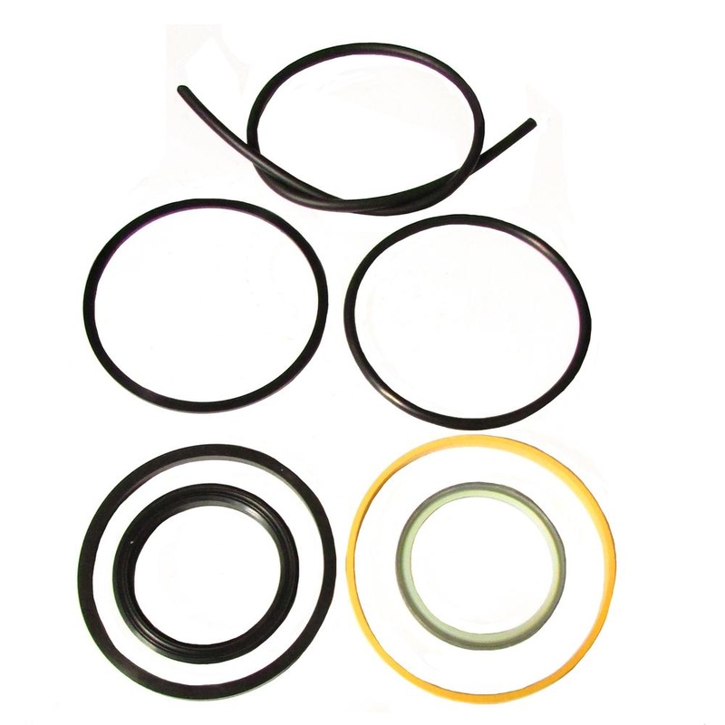 636146C91 636146C92 New Seal Kit Fits International Harvester 3" Rod 5-1/2" Bore