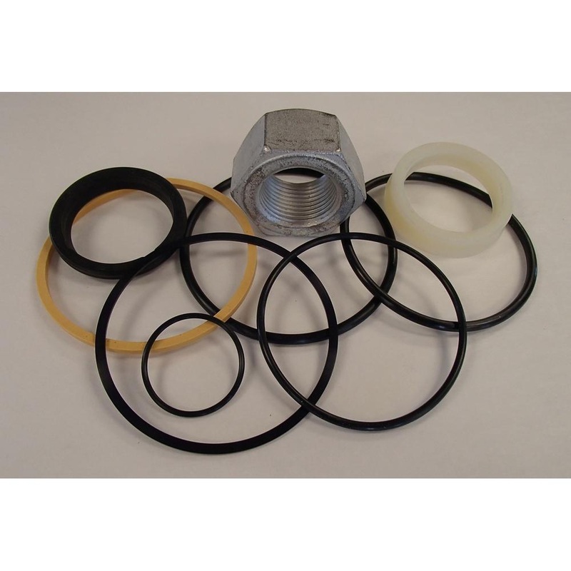 6587989 Excavator Boom Dipper Seal Kit Fits Bobcat 607 709 811 907