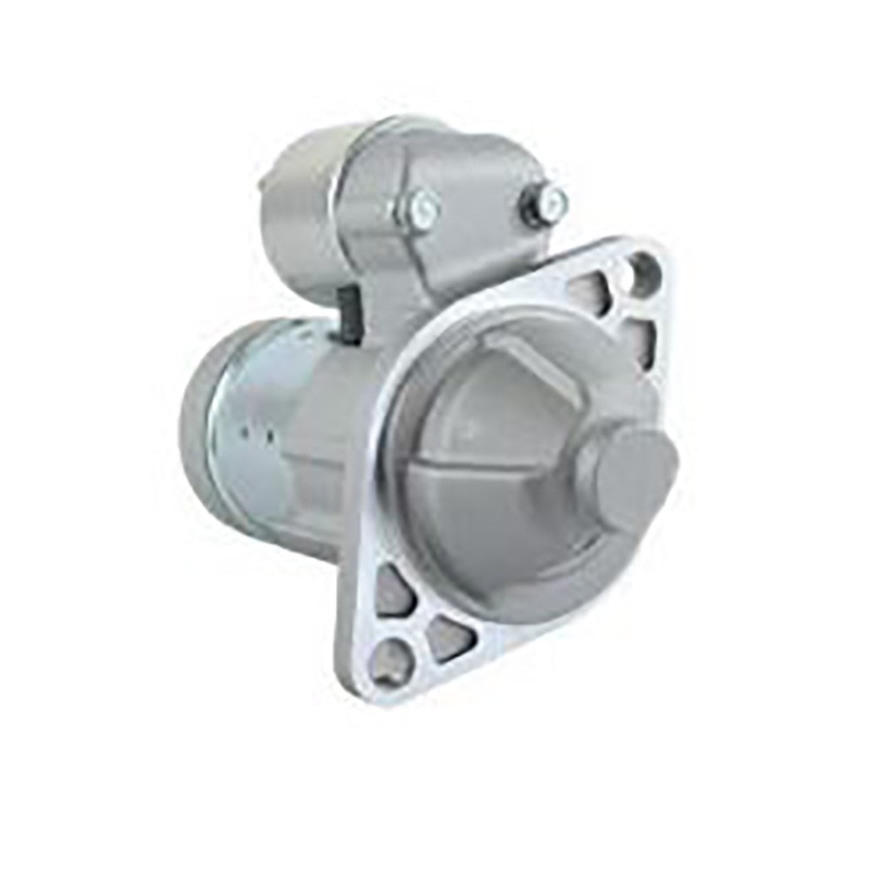 7018593 Starter Fits Bobcat 3400 3400XL 3450 Diesel UTV 12v 1.2kw 9 Teeth