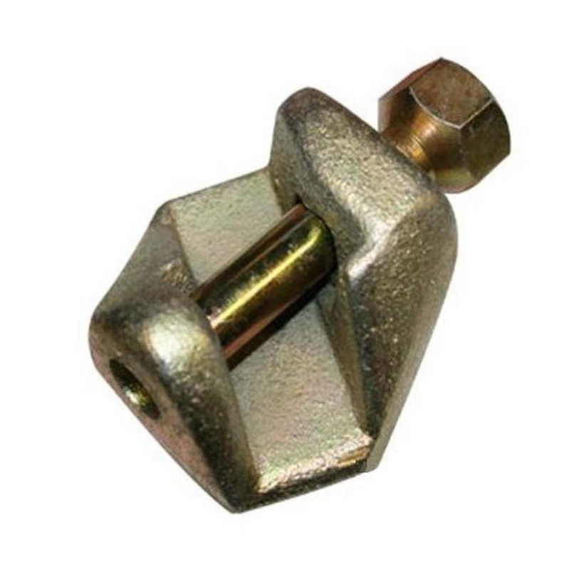 70219456 New Rear Wheel Stop w/ Screw Fits Allis Chalmers CA D10 D12 D14 D15 D17