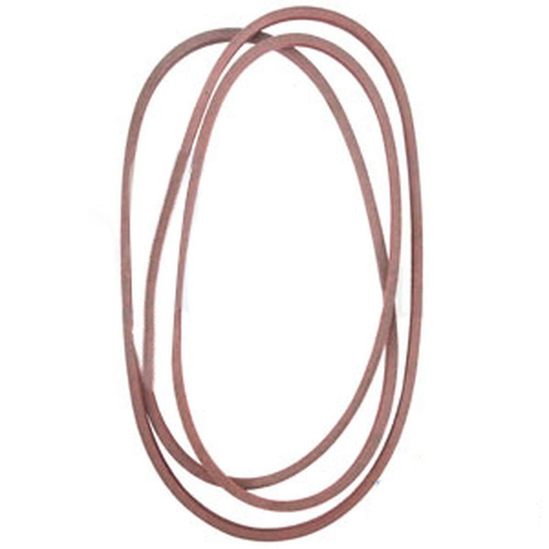 954-04118 Replacement Belt 1/2" X 122.5" Fits Cub Cadet Fits MTD 754-04118