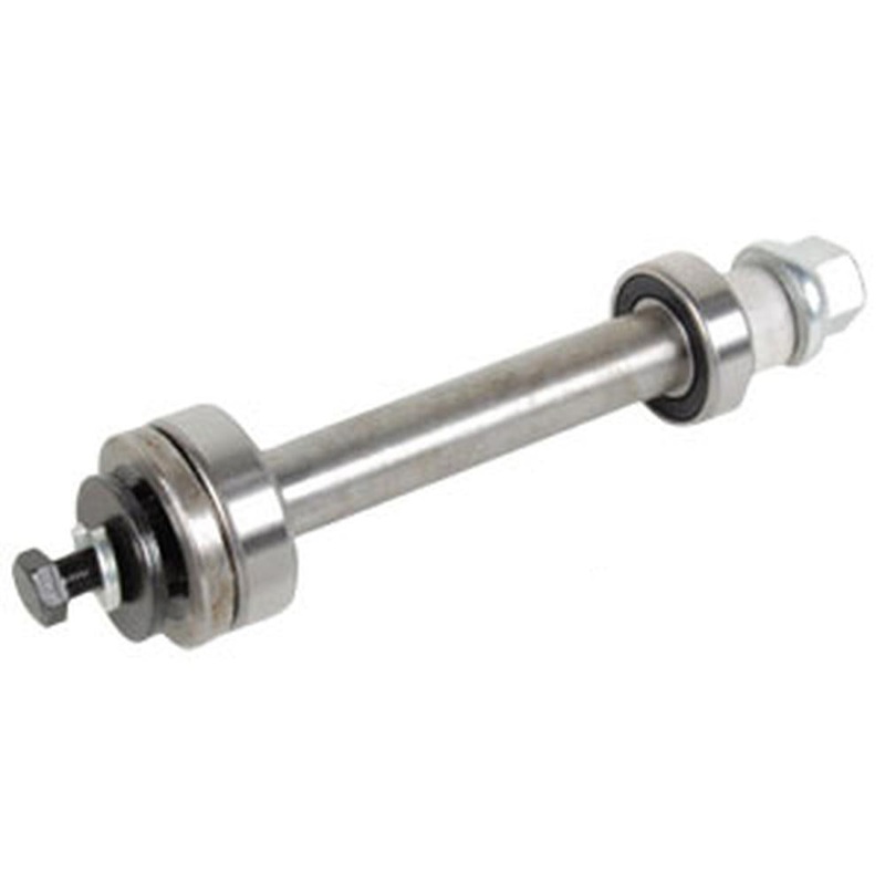 AYP Spindle Shaft With Bearings and Hardware for 36