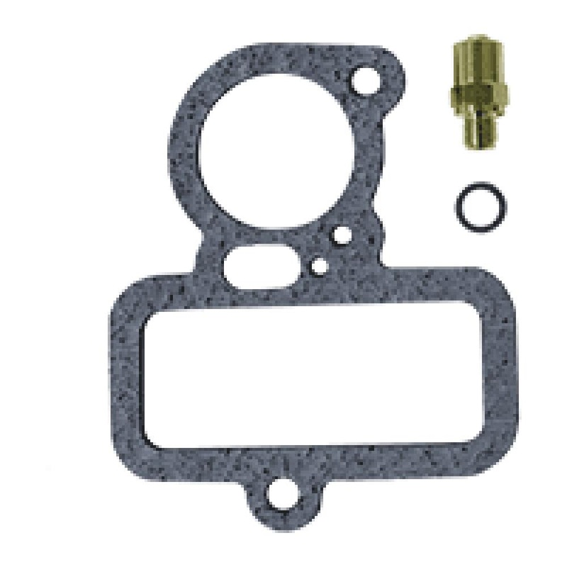 Basic Tractor Carburetor Repair Kit Fits FARMALL F12 F14 W12 W14 O12 O14