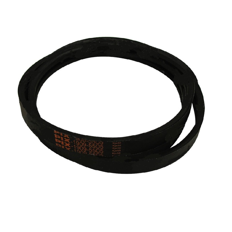 BELT Made With Aramid REPLACEMENT Fits Kubota 76529-34710