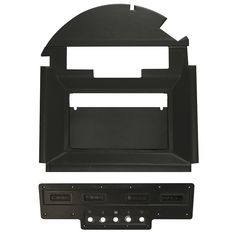 Cab Kit Headliner Fits John Deere 30-40 Series 4030 4230 4430 4630 4040 4240