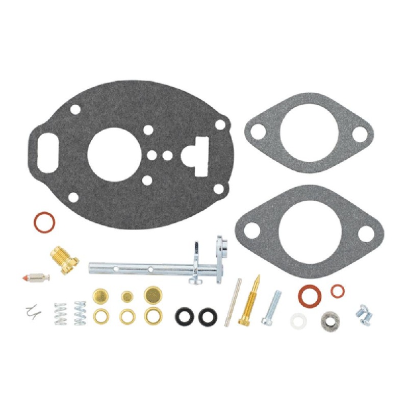 Carburetor Repair Kit Fits John Deere Tractor DLTX 71 & 72