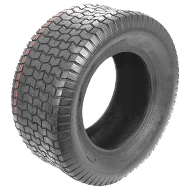 CARLISLE TURF SAVER 11X4.00-5 TIRE PART# 5110101