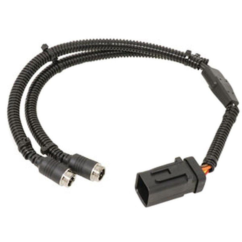 CBL6989 Camera Harness Fits John Deere Sprayer With Command Center Models R4023