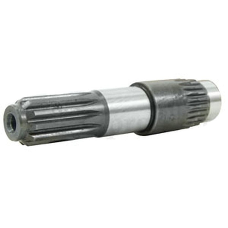Feed Conveyor Shaft Fits Case IH 7120 AFX8010 8120 8010 9120 7010 87282003