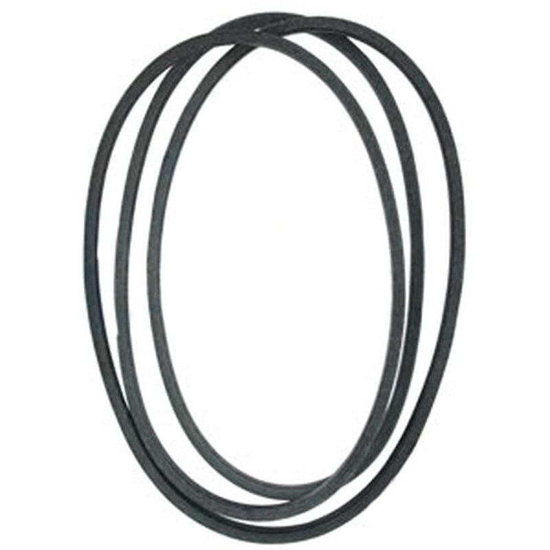 Fits John Deere M110978 Transmission Drive Belt for LX178 LX186 LX188 LX176 Mowe