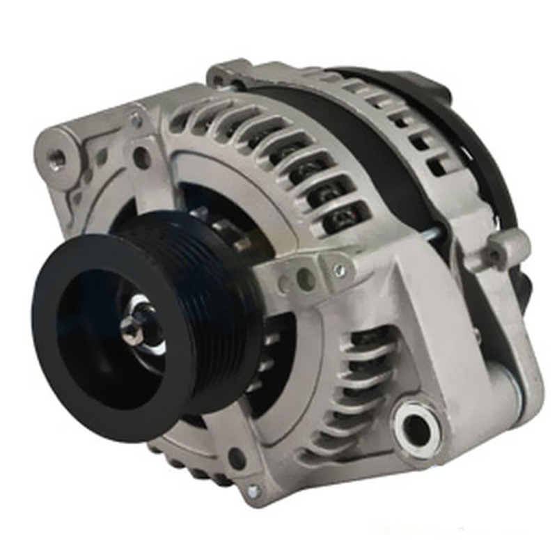Fits John Deere Part RE186320 RE257541 Alternator